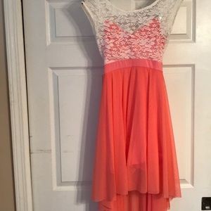 dance costume/ dress
